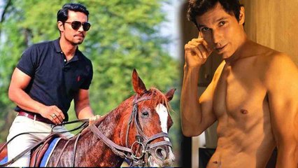 Randeep Hooda घुड़सवारी के दौरान बेहोश होकर गिर पड़े,  Hospital में Admit, जानें अब कैसी है हालत