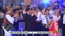 Gelu Voicu - Colaj instrumente de suflat (Noaptea slagarelor - Revelion 2017 ETNO TV)