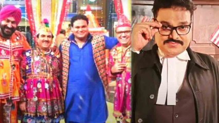 Sunil Holkar Passes Away; Tarak Mehta एक्टर Sunil Holkar का 40 की उम्र में निधन | FilmiBeat