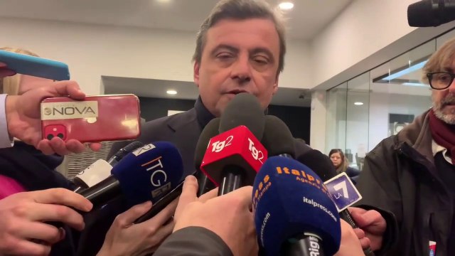 Liberali, Calenda Partito unico aperto a tutti i riformisti