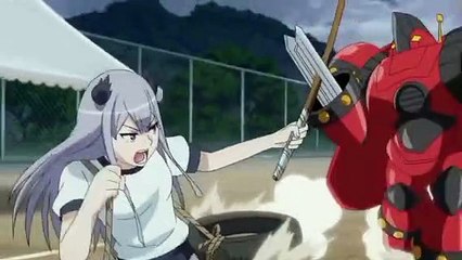 ai tenchi muyo ep20 eng