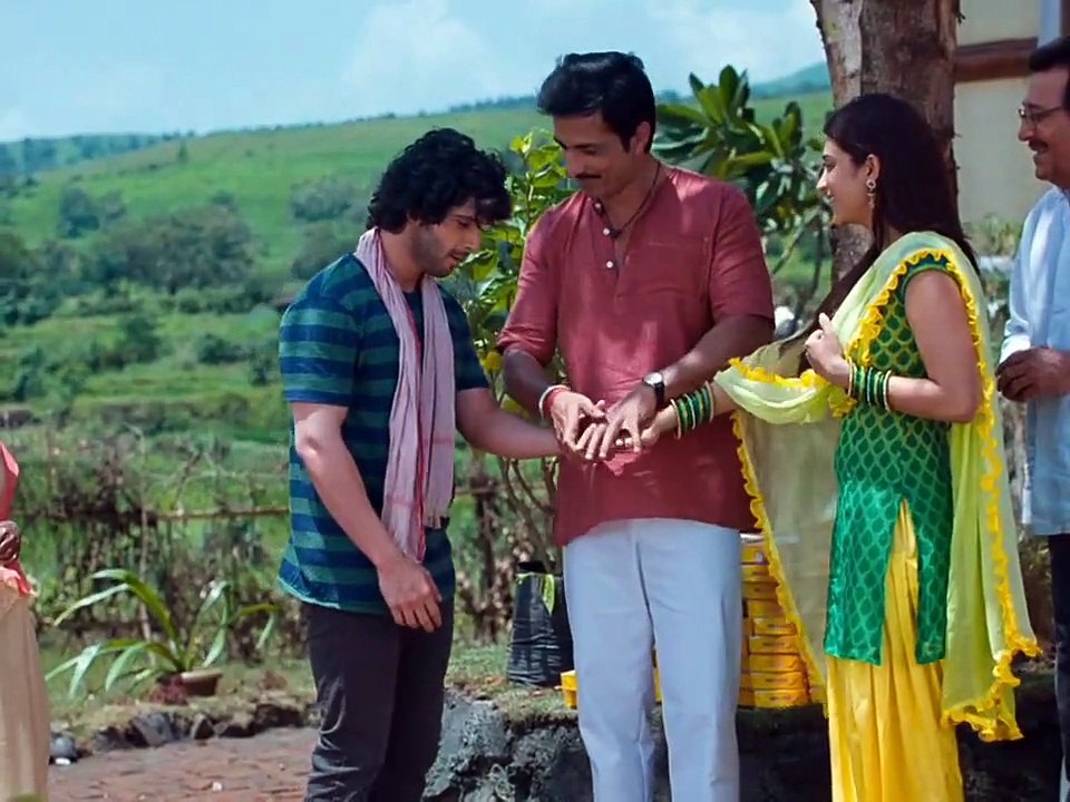 सच्चे प्यार के लिए बहुत कुछ करना पड़ता है  #LOVE