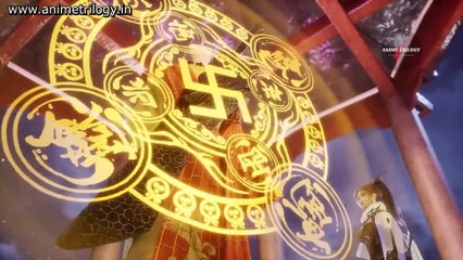 The Emperor of Myriad Realms Episode 5 Subtitle