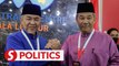 Zahid says he and Tok Mat will work together to bring success to Umno