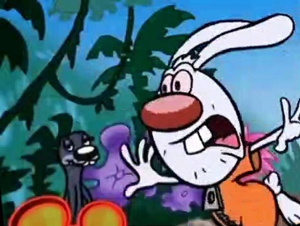 Brandy & Mr. Whiskers S01 E003 Lack of Brains vs Brawns + The No Sleep