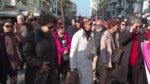 Vatan Partisi İzmir İl Başkanı Cengiz'den Kılıçdaroğlu'a tepki