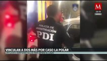 La Polar: vinculan a proceso a dos hombres por romper sellos en restaurante