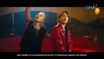 Music video nina Taeyang at Jimin, umani ng milyun-milyong views | 24 Oras Weekend