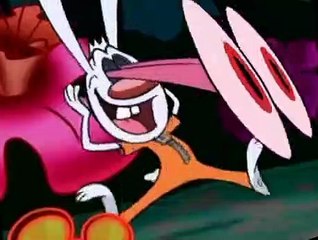 Brandy & Mr. Whiskers S01 E004 The Fashion Fascist + Happy Birthdays