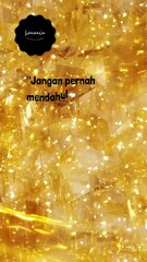 Jangan pernah mendahului apa yang akan terjadi#short#shorts#dailymotionshort