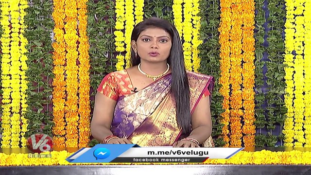 Kamareddy Farmers Variety Protest Against Master Plan _ Jagtial _ V6 News