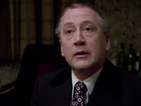 ''Tinker, Tailor, Soldier, Spy'' (1979) HD E6 - Smiley Sets a Trap/Alec Guinness, Michael Jayston, Ian Richardson