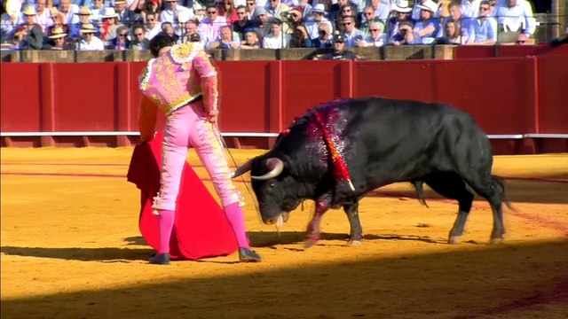 Spot Écija Día Andalucía