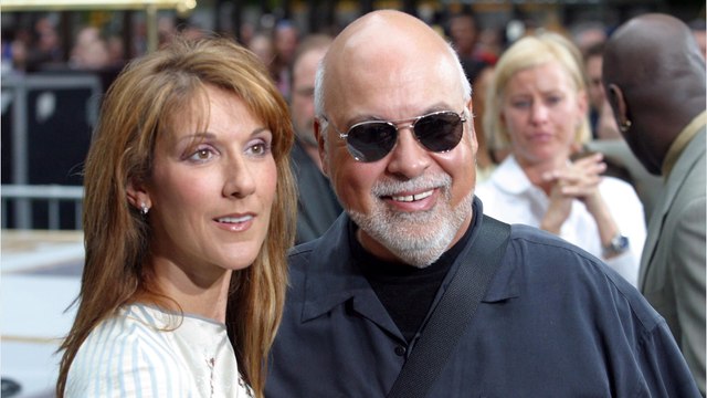 VOICI - Céline Dion : sa biographe raconte les “horribles” derniers instants de son mari René Angelil