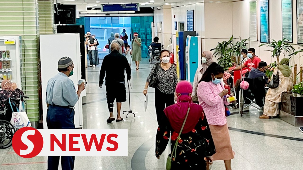 Ministry to focus on health facility upgrades i...