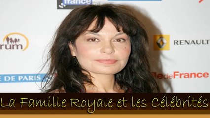 Isabelle Mergault "support masturbatoire"?Un auditeur surprend l'actrice en direct dans Les Grosses