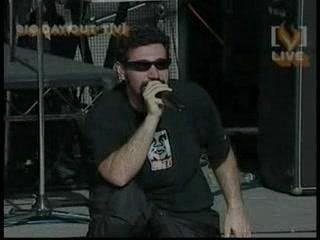 System Of A Down - Psycho