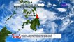 LPA, magpapaulan sa Bicol at ilang bahagi ng Visayas at Mindanao ─ PAGASA | News Live
