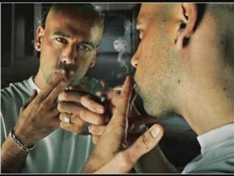 Seth gueko feat sinik gangsta world