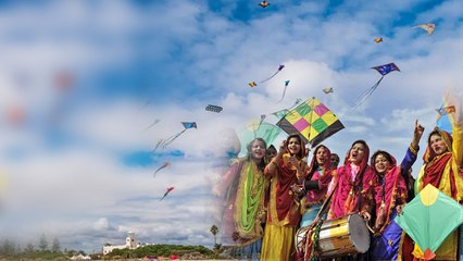 Makar Sankranti 2023 Wishes, WhatsApp Status, Facebook Status, Quotes, Images,Video | Boldsky