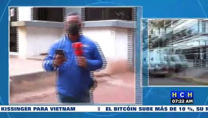 Retiran restos de policía accidentado en La Paz | Informe Medicina Forense