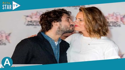 Laure Manaudou maman : elle partage une rare photo de son fils, Lou