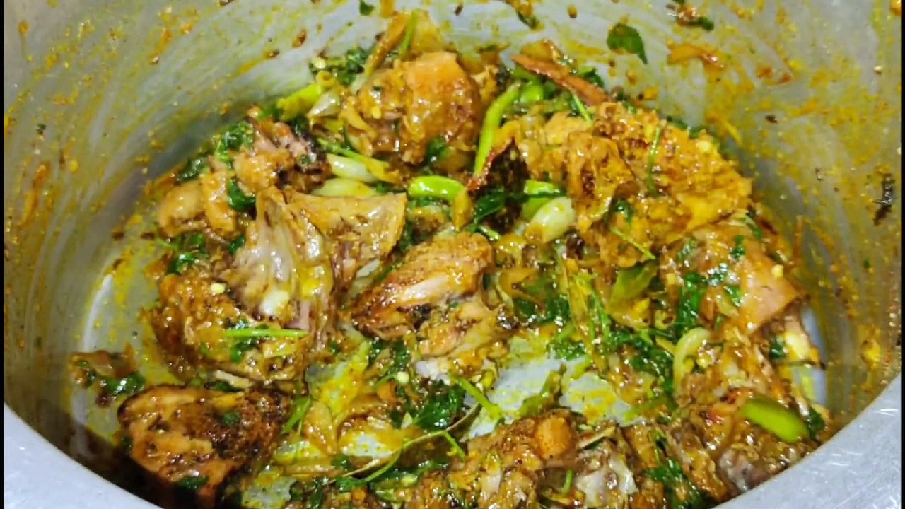 natukodi pulao