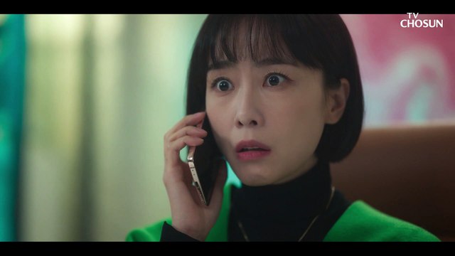 은근히 이상우 신경 쓰이는 말만 골라서 하는 서지혜 TV CHOSUN 20230114 방송