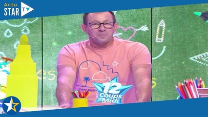 Les 12 coups de midi : pourquoi le champion Stéphane a été forcé par la production à dormir à l’hôte