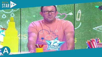 Les 12 coups de midi : pourquoi le champion Stéphane a été forcé par la production à dormir à l’hôte