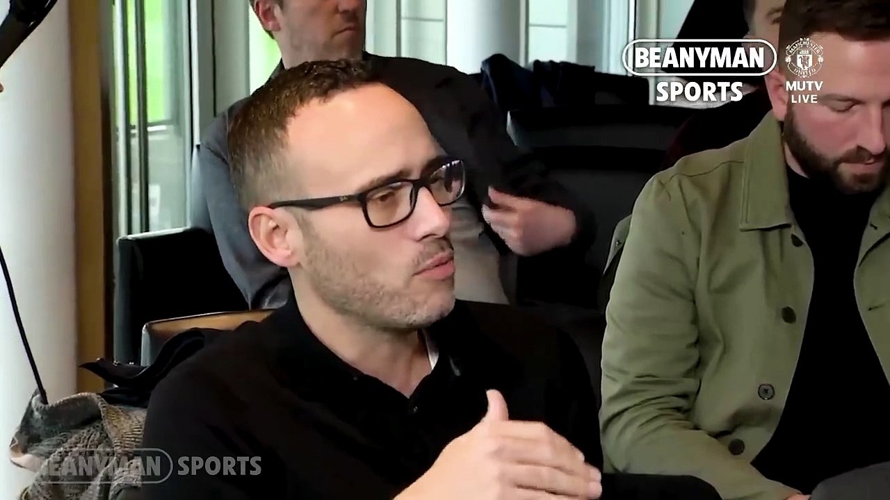 Manchester United F.C. • Erik ten Hag • Manchester City F.C. •