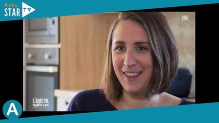 Emmanuelle (L'amour est dans le pré) très amincie : sa folle perte de poids