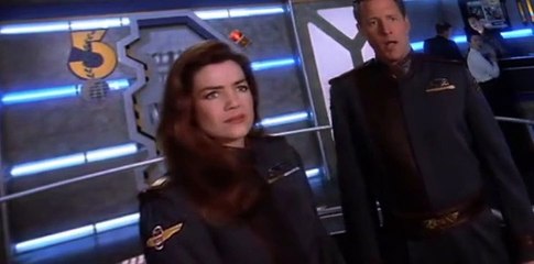 Babylon 5 S02 E17