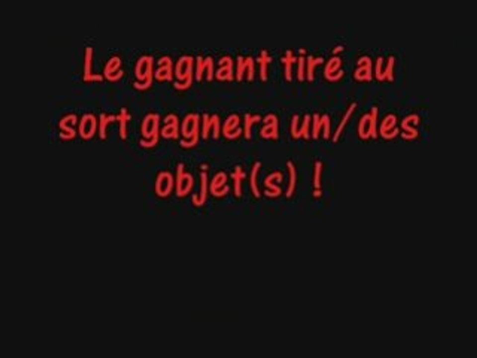 Loterie n°2