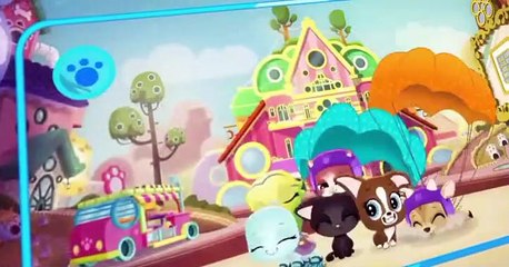 Littlest Pet Shop: A World of Our Own Littlest Pet Shop: A World of Our Own E001 – A Pet’s Best Friend Is…