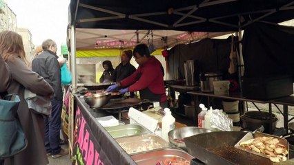 لندن ستحظر أدوات المائدة البلاستيكية الأحادية الاستخدام نهاية 2023