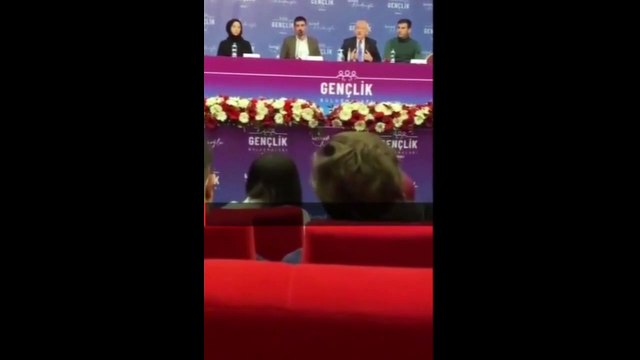 Bunu hiç beklemiyordu! Adaylıkla ilgili konuşan Kılıçdaroğlu neye uğradığını şaşırdı