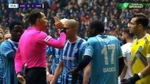 A.Demir - Ankaragücü maçında iptal edilen Skandal Gol