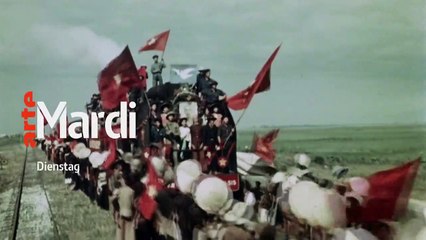 Les coulisses de l'Histoire - 17 janvier