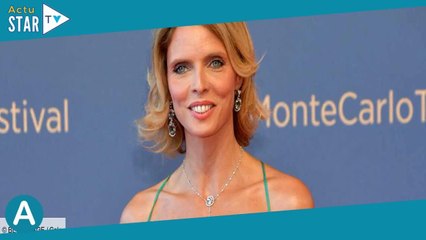 “Je n’ai pas de baby blues” : Sylvie Tellier heureuse malgré son départ de Miss France