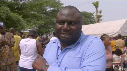 Nigeria voters face registration challenges