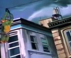 Teenage Mutant Ninja Turtles (1987) S03 E020 Camera Bugged