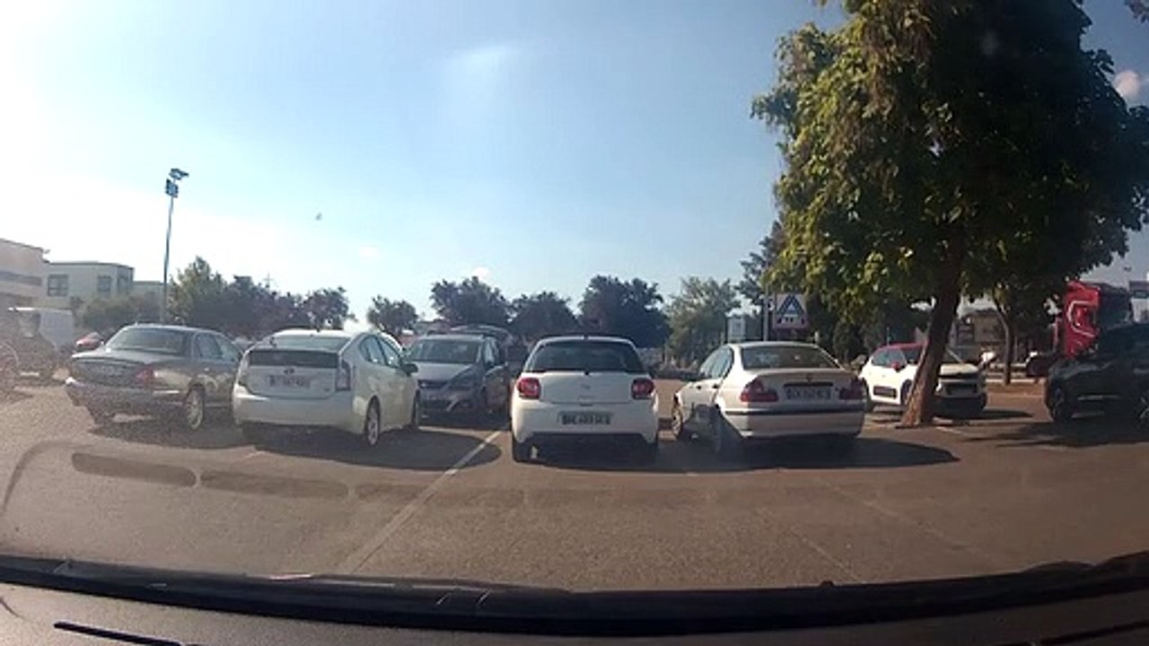 Parking G 2