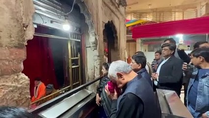 dausa........हजारों बेरोजगारों के साथ करेंगे जयपुर कूच : डॉ किरोड़ी