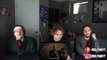 VECNA IS ON A RAMPAGE!! - Stranger Things 4x2 -Vecna's Curse- Group Reaction!!