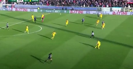 Olimpiu Morutan'dan yine gol var!