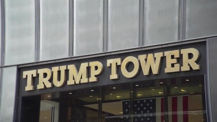 트럼프 가족기업, '세금사기' 20억 원 벌금형 선고 / YTN