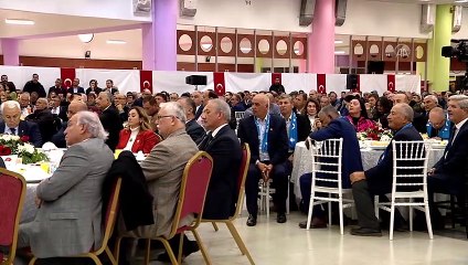 Altılı masa üç saat arayla yine Erdoğan'ın dilinde