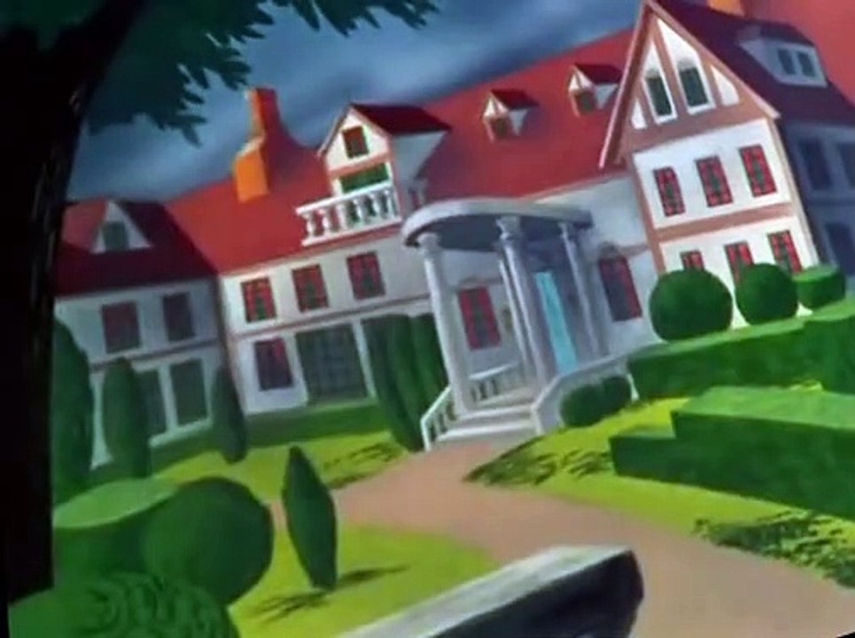 Looney Tunes Golden Collection Looney Tunes Golden Collection S05 E012 The Super Snooper