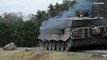 Ukraine : Londres va envoyer à Kyiv des chars d'assaut Challenger 2